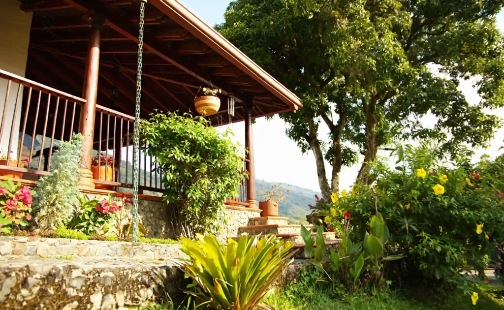 Finca en alquiler rodeada de naturaleza cerca a Medellín ideal para descanso y turismo rural